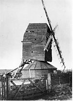Costessey Windmill 1900.jpg