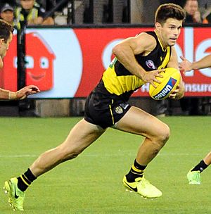 Cotchin clearance (cropped)
