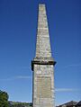Cromartie Memorial - geograph.org.uk - 946490