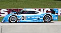 DP01 Scott Pruett Memo Rojas 2011 Road America