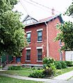 Dayton House Buffalo NY Jul 11