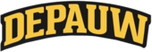 Depauw athletics mark