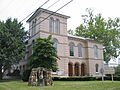Dorchester County Courthouse