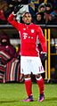 Douglas Costa 2016