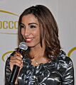 Dounia Batma - March 2012