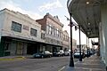 Drag in downtown Thibodaux