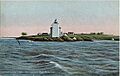 Dutch Island