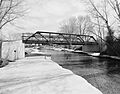EJE Bridge over Shell Creek