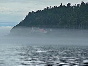 Egg Island Lighthouse