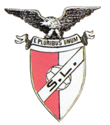 Emblema Grupo Sport Lisboa (Sem fundo)