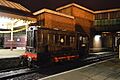 Engine at Bury Bolton Street Station - geograph.org.uk - 4740880
