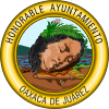 Official seal of Oaxaca