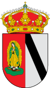 Coat of arms of Algar