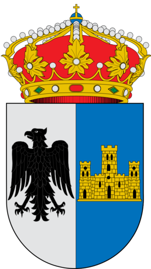 Escudo de Bembibre