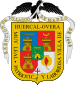 Coat of arms of Huércal-Overa, Spain