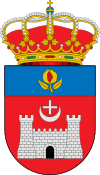 Coat of arms of Juviles