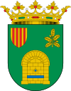 Coat of arms of Maicas