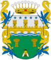 Escudo de Melipilla