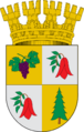 Escudo de Trehuaco
