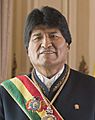 Evo Morales Ayma (cropped 2)