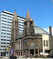 First Baptist Peddie Memorial Baptist jeh