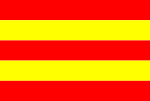Flag of Avesnes-sur-Helpe
