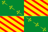 Flag of Bernissart