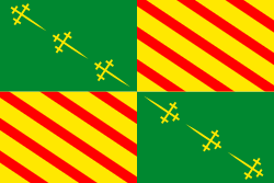 Flag of Bernissart.svg