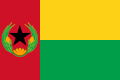 Flag of Cape Verde (1975-1992)