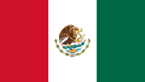 Flag of Mexico Facts for Kids