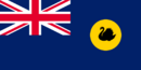 Flag of Western Australia