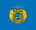 Flag of the Missouri State Guard
