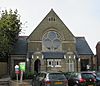 Former West Cowes Congregational Chapel, Union Road, Cowes, Isle of Wight (May 2016).JPG