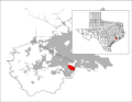 FortBend County Fresno