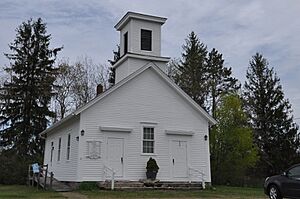 FosterRI MoosupValleyChurch