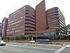 Four Seagate Building in Downtown Toledo, Ohio, September 2019.jpg