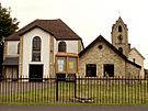 Fowlmere and Thriplow United Reformed Church - geograph.org.uk - 497604.jpg