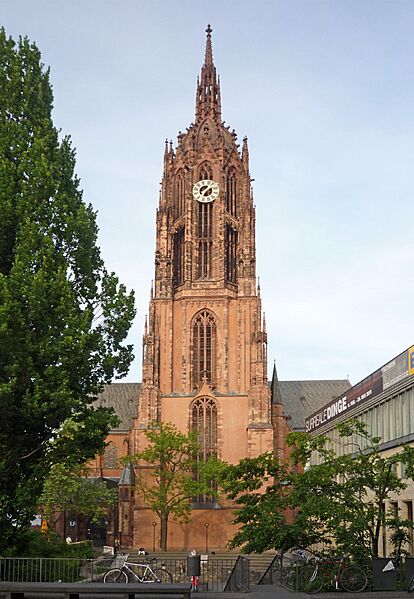 Frankfurt Kaiserdom 106-vsLh