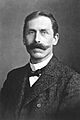 Friedrich Paschen Physiker