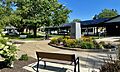G.A.R. Memorial, Lincoln Park, Olean, New York - 20210730