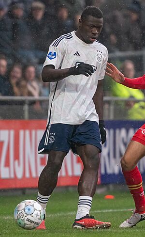GAE - Ajax - 53464014017 (Brian Brobbey)