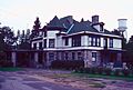 GOULD MANSION COMPLEX