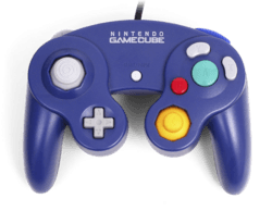 GameCube controller