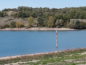 Garaio - Embalse de Ullíbarri-Gamboa - Nivel 01
