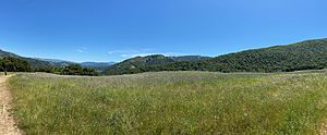 Garland Ranch