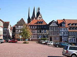 Gelnhausen - Obermarkt