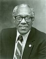George W. Crockett