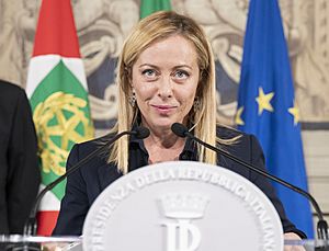Giorgia Meloni Quirinale (2022) (cropped)