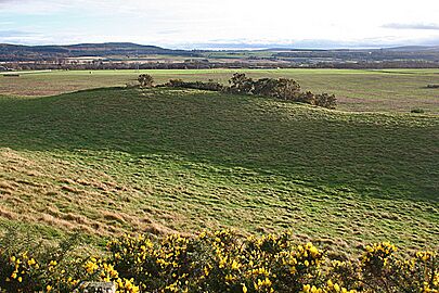 Glacial Landscape - geograph.org.uk - 2711679