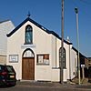 Gosport Family Church (former Baptist and Church of God of Prophecy Church), Grove Road, Hardway, Gosport (April 2019) (3).JPG